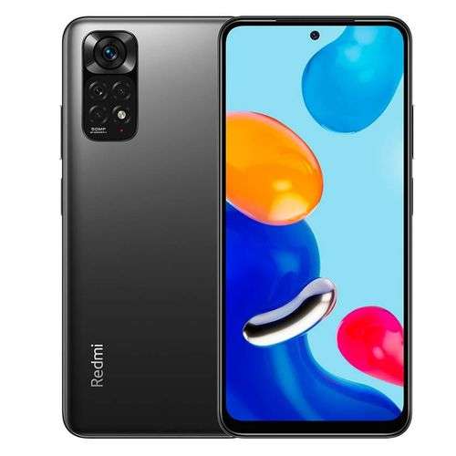 Redmi Note 11 4GB 128GB 5000 mAh - Image 2