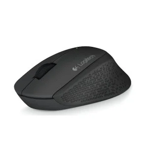Logitech M280 Comfort Plus Wireless Mouse - Image 3