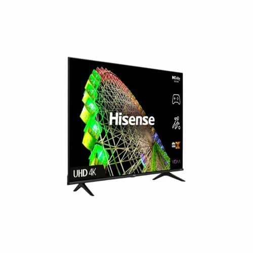 Hisense 43inch A6BG 4K UHD HDR Smart TV - Image 2