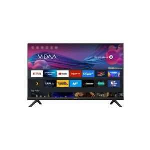 Hisense 43inch 43A6HKEN 4K Smart LED TV
