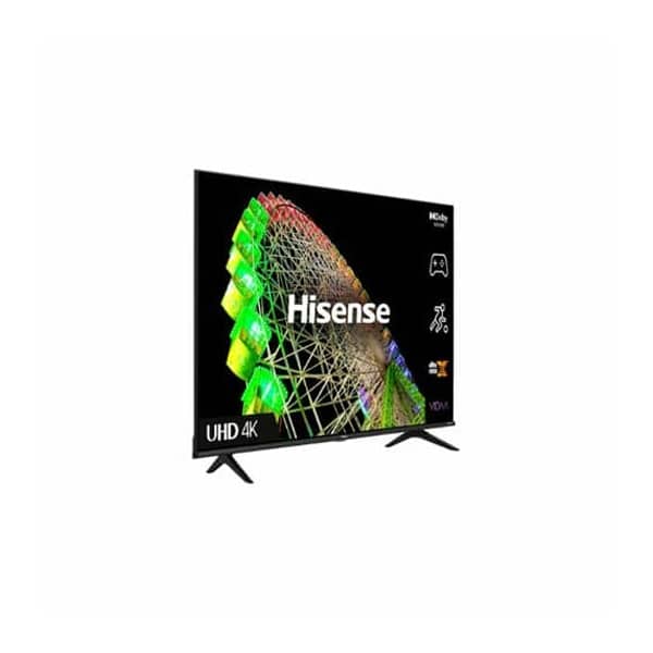 Hisense 43inch A6BG 4K UHD HDR Smart TV