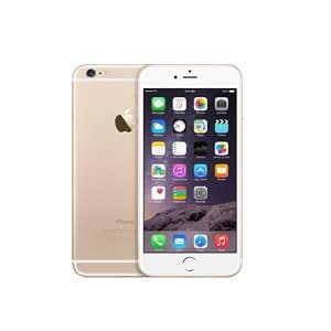 Apple iPhone 6 Plus 5.5inch 64GB ROM 4G Smartphone with Fingerprint Sensor