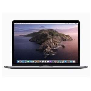 Macbook Pro M1 2.4Ghz 8GB RAM 512GB SSD 13.3″ Display 2020 1yr warranty