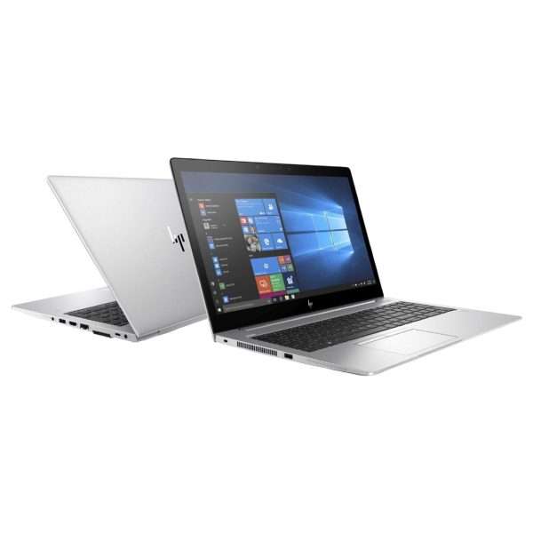 HP EliteBook 850 G5 Core i7 8th Gen 32GB RAM 512GB SSD 15.6″ Full HD (1920 x 1080) Display - Image 2