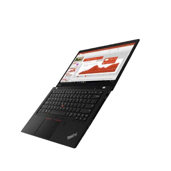 Lenovo T14 Gen 2 Core i7 11th Gen 16GB RAM 512GB SSD 36 Months Lenovo Warranty - Image 2