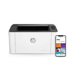 HP LaserJet Pro M107W Mono Laser Printer