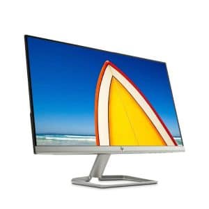 HP 24f IPS W/LED Backlight 1920 x 1080p Anti-glare 23.8″ Monitor