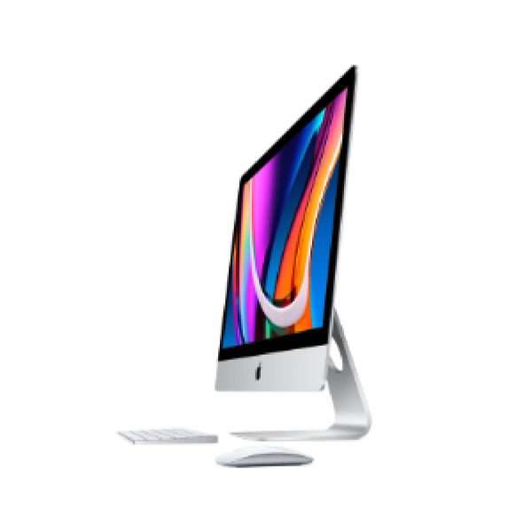 Apple iMac 27 Inch with Retina display -Intel Core i5, 8GB RAM, 1TB HDD 2015 - Image 3