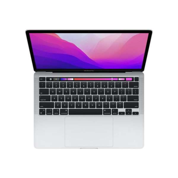 2022 MacBook Pro with M2 chip 8GB RAM 256GB SSD 13.3 inch Display - Image 2