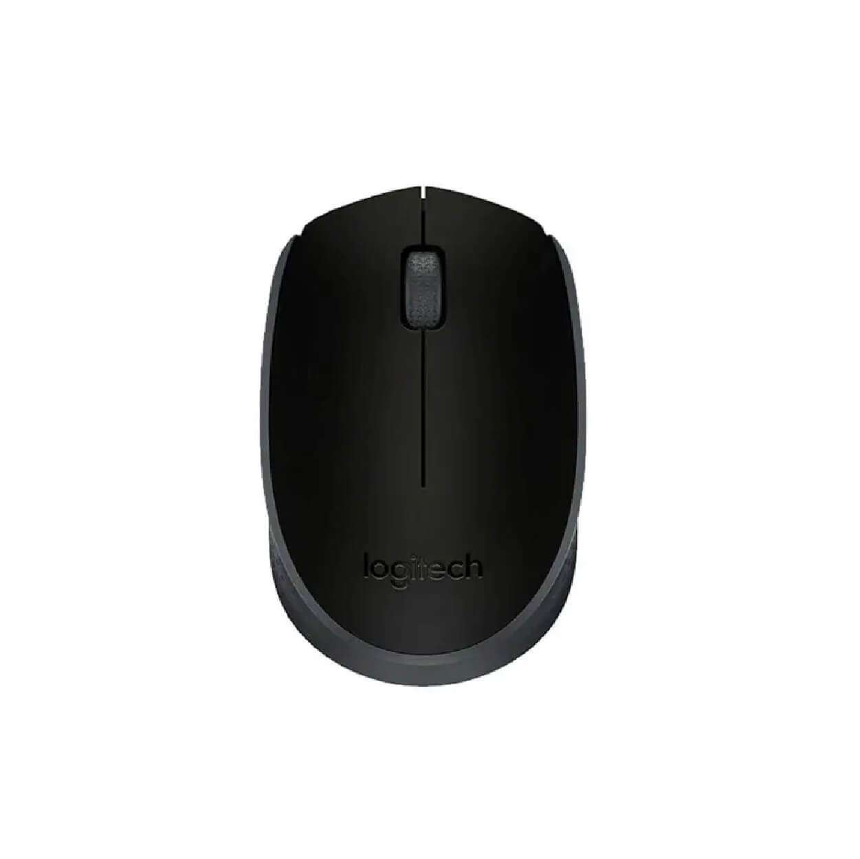 Logitech M171 Wireless Mouse - Image 3