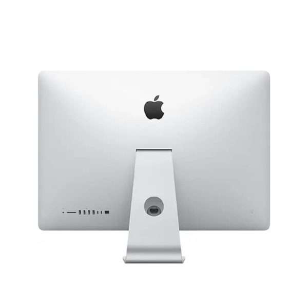 Apple iMac 27 Inch with Retina display -Intel Core i5, 8GB RAM, 1TB HDD 2015 - Image 2