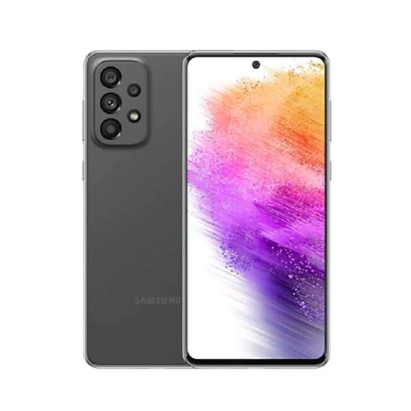 Samsung Galaxy A73 5G 8GB RAM 128GB Dual SIM 6.7 Inch Display - Image 3