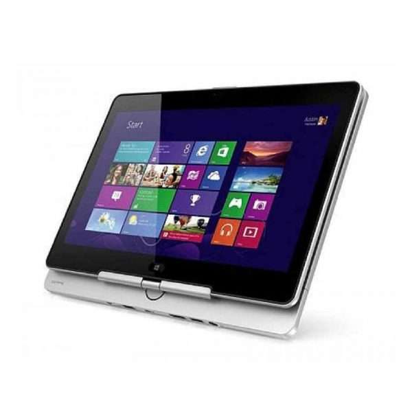 HP Revolve 810 G3 Core i5 8GB RAM 256GB SSD 12.5″ Touchscreen - Image 3