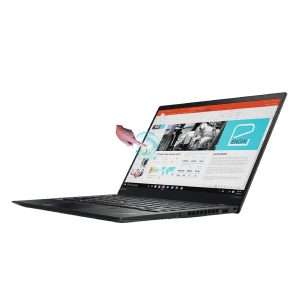 Lenovo X1 Carbon Corei7 8th gen 16GB RAM 512GB SSD 14″ Touchscreen