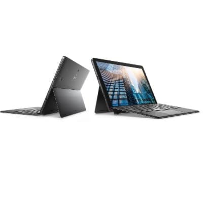 Dell Latitude 5290 X360 2-in-1 Core i5 8GB RAM 256GB SSD - Image 2