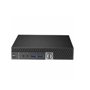 Dell OptiPlex 7040  Core i5 6th Gen 8GB RAM 500GB HDD SFF Gen EX UK Desktop