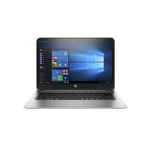 HP EliteBook 1040 G3 Intel Core i5 6th Gen 8GB RAM 256GB SSD 14inch FHD Touchscreen