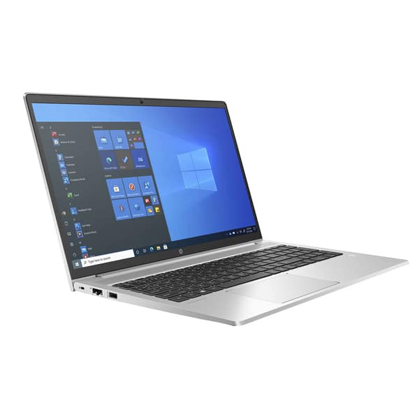 HP ProBook 450 G8 11th Gen Intel Core i7-1165G7 8GB RAM 512GB SSD 15.6inch - Image 2