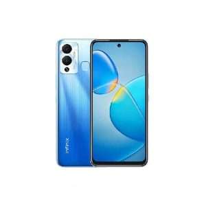 Infinix Hot 12 Play 4GB RAM 128GB ROM 6000mAh