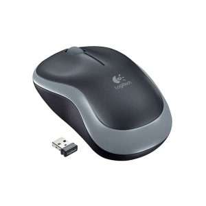 Logitech M185 Wireless Mouse