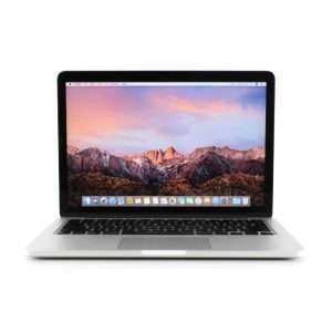 Macbook Pro 2015 Intel Core i7 16GB RAM 512GB SSD Intel Iris Graphics