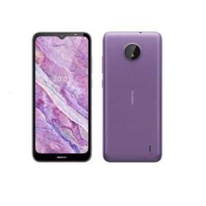 Nokia C10 2GB RAM 32GB ROM 3000mAh 3G