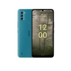 Nokia C31 4GB RAM 64GB ROM 5050mAh