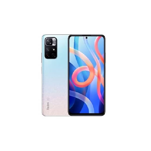 Redmi Note 11 6GB 128GB 5000mAh