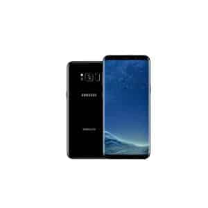 Samsung Galaxy S8 5.8inch 4GB RAM 64GB 12MP + 8MP Camera 3000mAh Battery