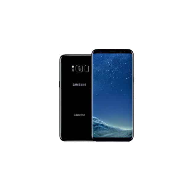 Samsung Galaxy S8 5.8inch 4GB RAM 64GB 12MP + 8MP Camera 3000mAh Battery