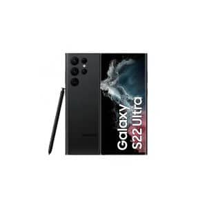 Ex-USA Samsung Galaxy S22 Ultra 5G 12GB RAM 256GB ROM