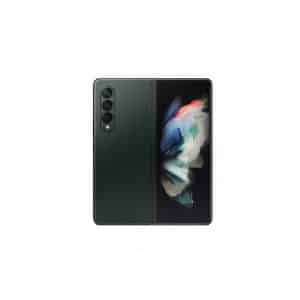 Samsung Galaxy Z Fold 4 5G 12GB RAM 512GB ROM 7.6" Dynamic AMOLED 2X Display 6.2" AMOLED 2X Cover Screen 50MP Triple Camera Android 12L One UI 4.1.1 Dual SIM Li-Po 4400mAh Non-removable Battery 24 Months E.A Warranty