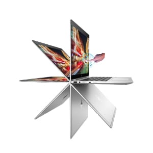 HP EliteBook X360 1030 G3 Intel Core i7 8th Gen 16GB RAM 512GB SSD 13.3inch FHD Touchscreen Display