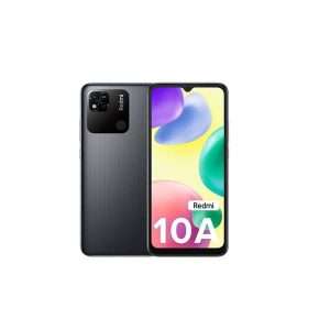 Xiaomi Redmi 10A 128GB 4GB 13MP  5000mAh 4G Dual SIM