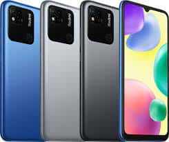 Xiaomi Redmi 10A 128GB 4GB 13MP 5000mAh 4G Dual SIM - Image 2