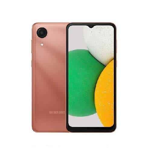 Samsung Galaxy A04 3GB RAM 32GB ROM 5000mAh - Image 2