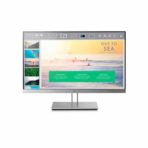 Hp Prodesk 405 G6 24inch All in One Ryzen 3 16GB RAM 512GB SSD - Image 2