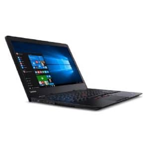 Lenovo T440s Core i7 8GB RAM 500GB HDD 14" Display Touchscreen