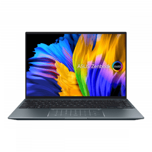 ASUS ZenBook Pro Duo 15 UX582 Core i9 32GB RAM 1 TB SSD TOUCHSCREEN