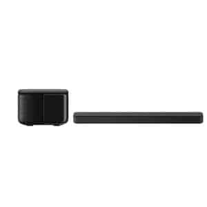 Sony  S100F 2inch Single Soundbar Bluetooth