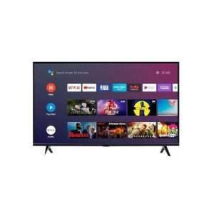 Vitron 55 Inch 4K UHD Smart Android TV