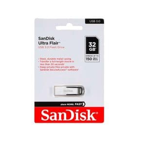 SanDisk Ultra Flair 32GB USB 3.0