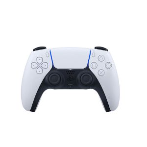 Sony Playstation 5 Dual Sense Wireless Controller White