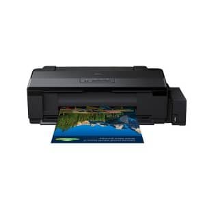 Epson L1800 A3 Photo Ink Tank Printer