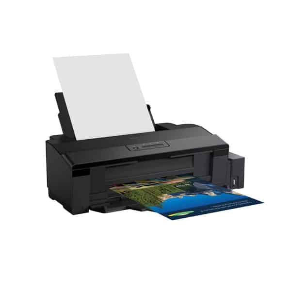 Epson L1800 A3 Photo Ink Tank Printer - Image 2