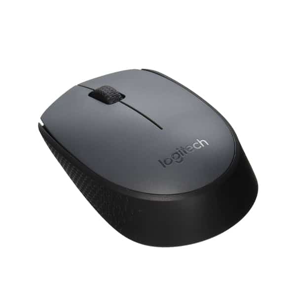 Logitech M170 Wireless Mouse - Image 2