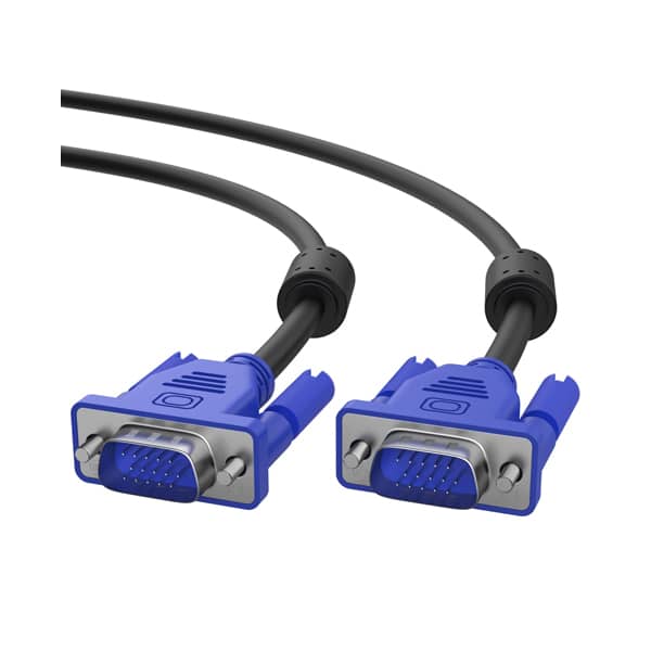 1.5 Meters VGA Cable - Image 2