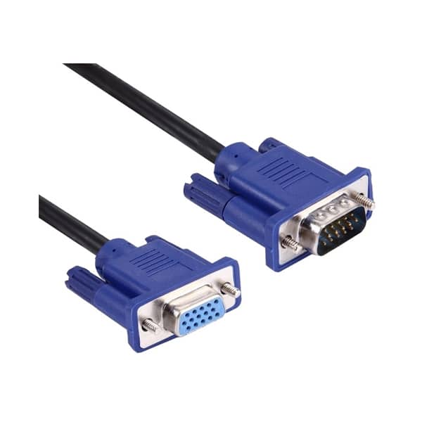 1.5 Meters VGA Cable - Image 3
