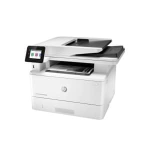 HP LaserJet Pro MFP M428fdn Printer