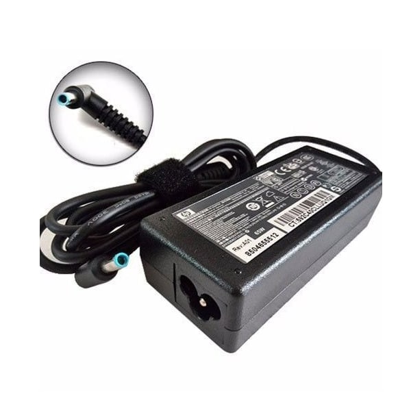 Laptop Blue Pin Charger 19.5V 3.33A - Image 2